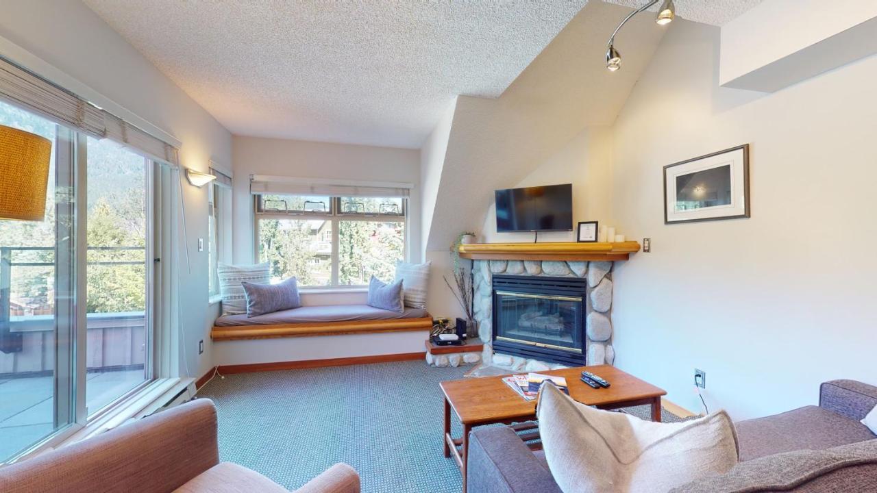 Cozy 1br, Steps From Creekside Gondola By Harmony Vacations Ferienhaus