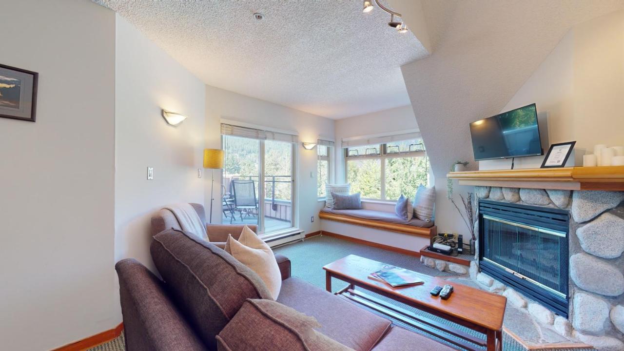 Cozy 1br, Steps From Creekside Gondola By Harmony Vacations *