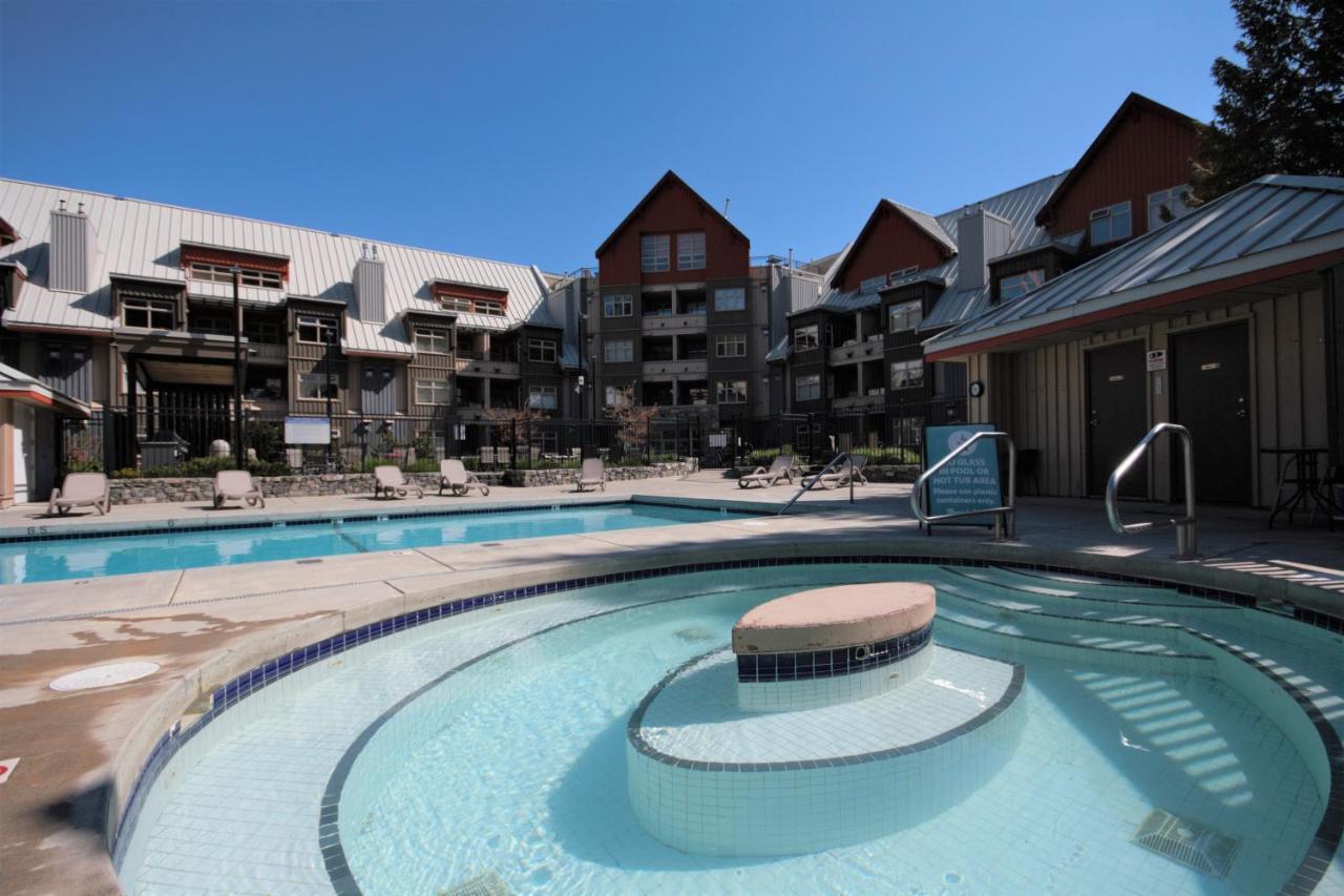 Cozy 1br, Steps From Creekside Gondola By Harmony Vacations Ferienhaus Whistler